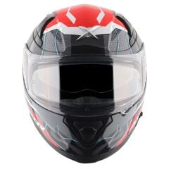 AXOR APEX TURBINE 2 - GREY RED DULL L