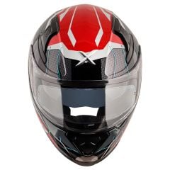 AXOR APEX TURBINE 2 - GREY RED DULL L