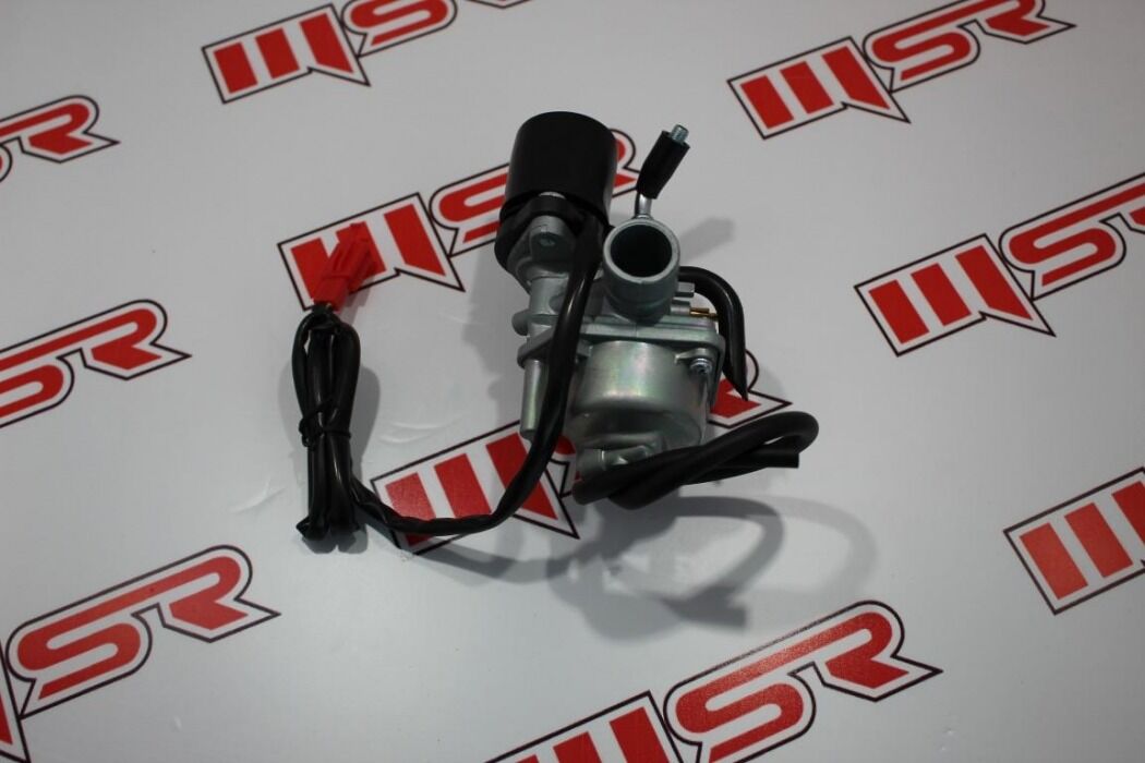 BWS 100 KARBÜRATÖR