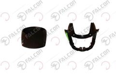 Falcon Sk150-8 Sport Far Karenajı Siyah Ve Camı Takım