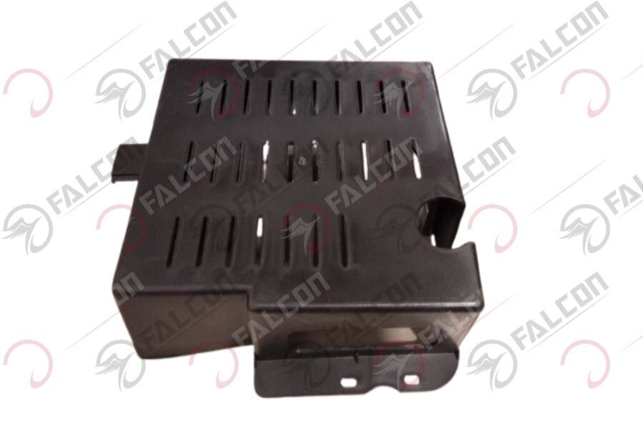 BEYİN KAPAĞI -JULIA Falcon