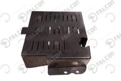 BEYİN KAPAĞI -JULIA Falcon