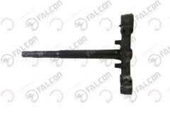 PLATİN (ÖN MAŞA)-MARTINI 50 Falcon