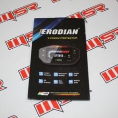 KM KORUYUCU CAM YAMAHA R125 MT 15 V3