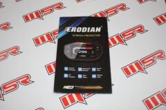 KM KORUYUCU CAM YAMAHA R125 MT 15 V3