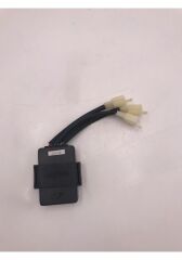 Lifan 250-B Chopper Geri Dönüşüm Cdı