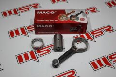 MACHO KRANK KOLU BAJAJ PULSAR AS 150 15-30P/BOY 104.5 EN 16