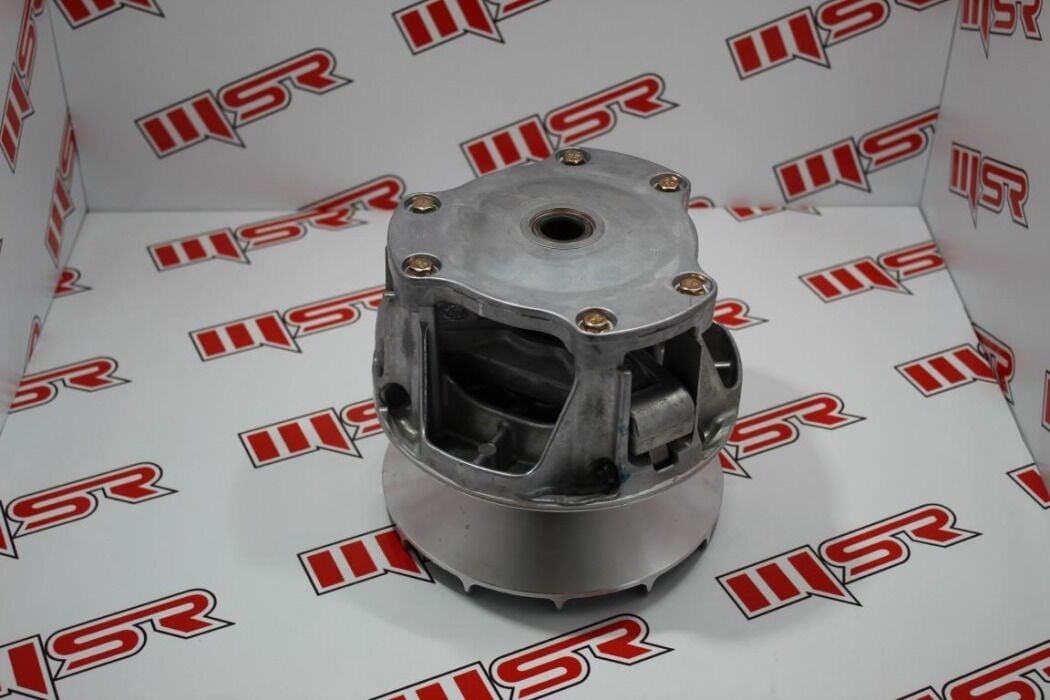 POLARİS 550 DEBRİYAJ