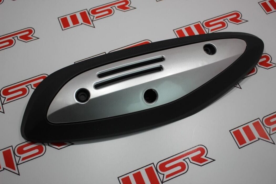 SYM FIDDLE 3 125 - FIDDLE 3  200  EGZOS MUHAFAZA TK