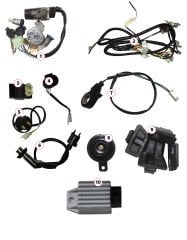 YUKİ PICASSO CDI BEYİN