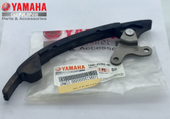 Yamaha MT25 250 EKSANTRİK KAUÇUK LEVYE / GERGİ