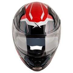 AXOR APEX TURBINE 2 - GREY RED DULL 2XL