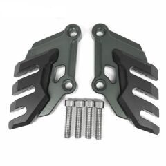 KAWASAKİ Z900 UYUMLU KALİPER KORUMA FÜME