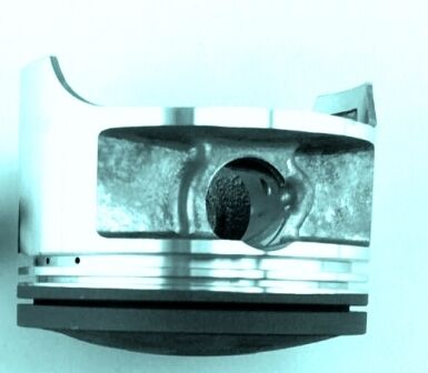 RAMZEY CROSS 200 PISTON STD CIPLAK GY200