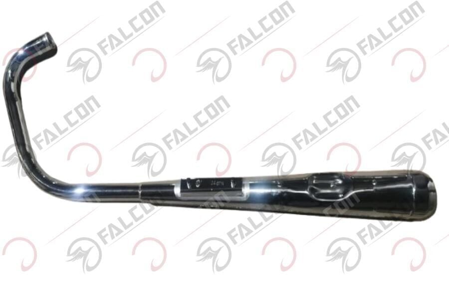 EGZOZ NİKEL-SÜPER 100-5 YENİ Falcon