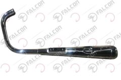 EGZOZ NİKEL-SÜPER 100-5 YENİ Falcon