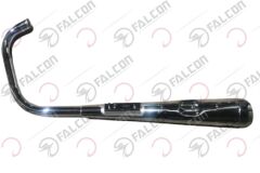 EGZOZ NİKEL-SÜPER 100-5 YENİ Falcon