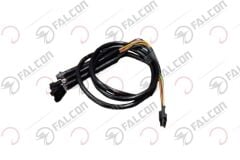 ARKA STOP TESİSATI-JULIA Falcon