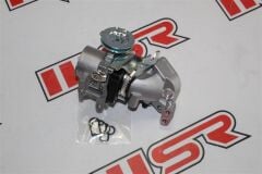 HONDA PCX 125 (2021 - 2024 4 SÜBAP) MODİFİYE GAZ KELEBEK GÖVDESİ 34 MM