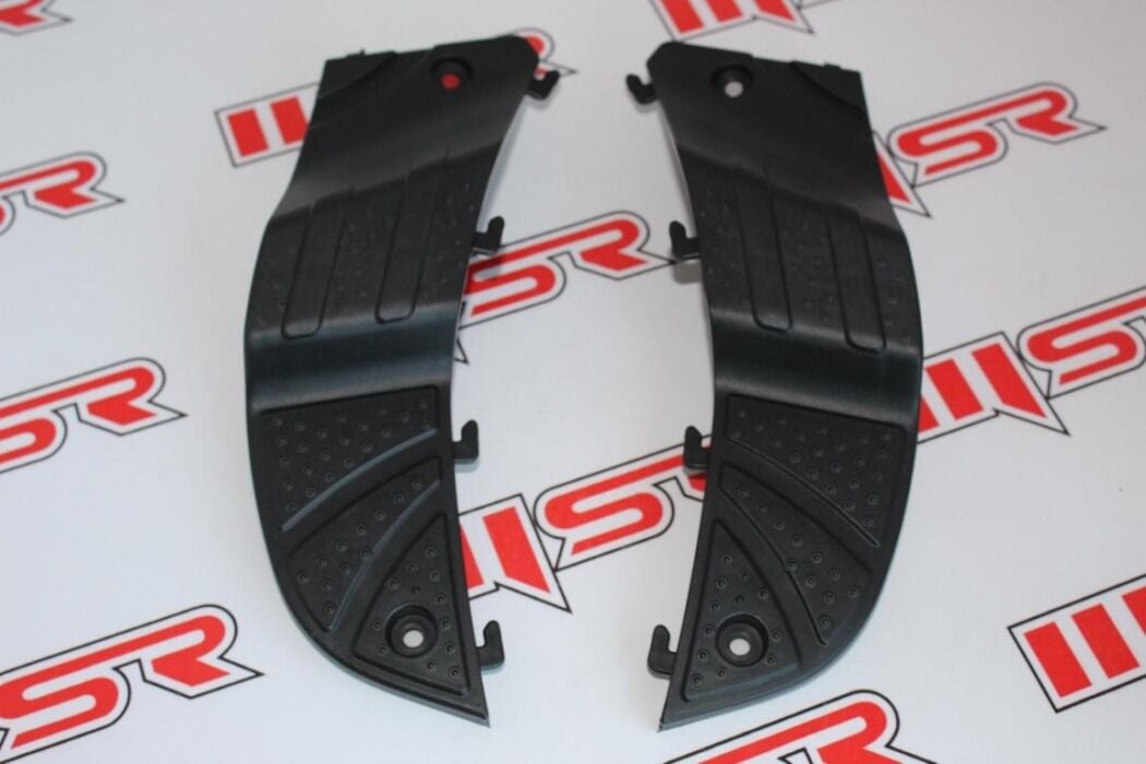 SYM FIDDLE 2 125 - ORBİT 2 - FIDDLE 125 S  - ALT PASPAS