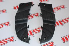 SYM FIDDLE 2 125 - ORBİT 2 - FIDDLE 125 S  - ALT PASPAS