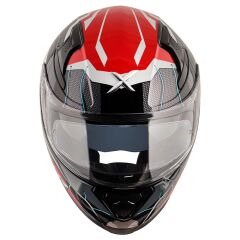 AXOR APEX TURBINE 2 - GREY RED DULL S