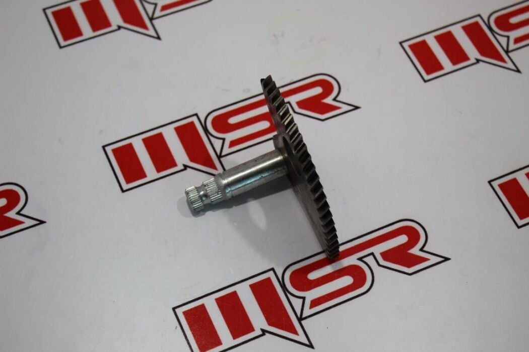 BWS 100 MARŞ MİLİ YARIMAY