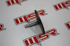 BWS 100 MARŞ MİLİ YARIMAY