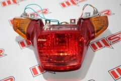 BWS 100 ARKA STOP KOMPLE