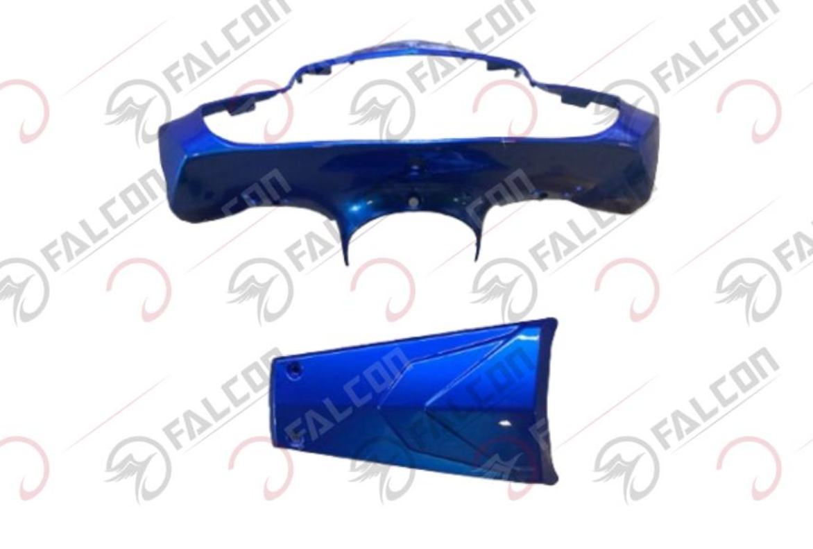 SFC FAR MUHAFAZA VE ÖN ÜÇGEN (MAVİ)