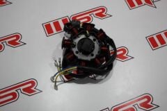 CG 125 CC DC 8&39;Lİ STATÖR 4 KABLOLU