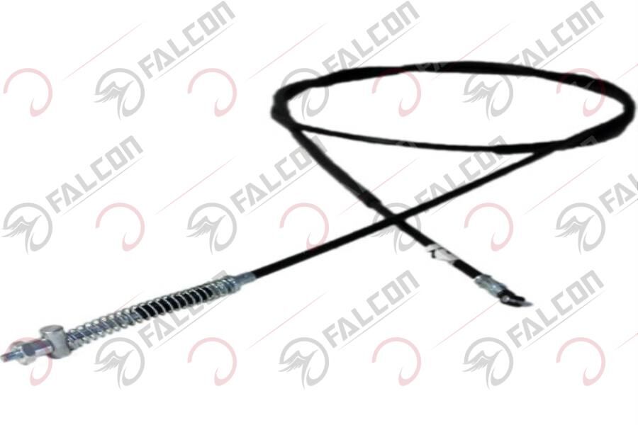 ÖN FREN TELİ-ASSISTANT 1000W Falcon