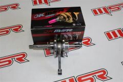 CUB 100-110 CC TÜM MODELLER KRANK KISA MİL