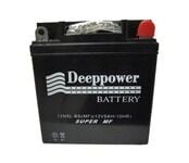 AKÜ MOTOR  12N5L-BS  (12V 5AH/10HR)