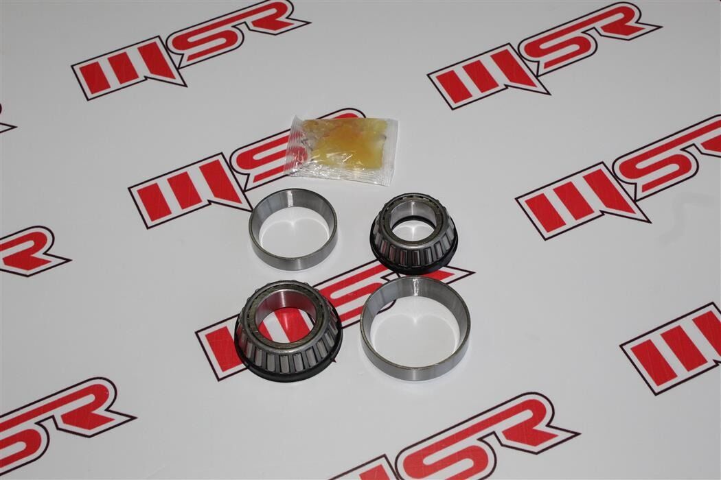 YAMAHA MT9 ÖN FURÇ TK