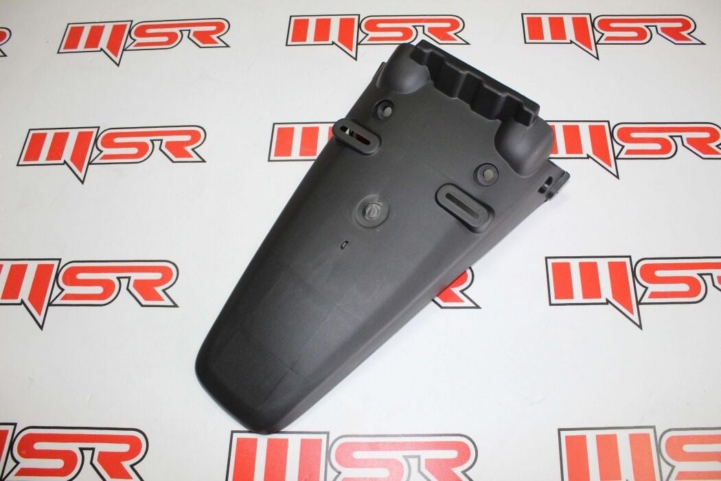 SYM FIDDLE ESKİ KASA (2008-09) SYM  FIDDLE 2 125 S ARKA ÇAMURLUK