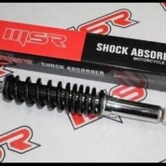 AN 125 ARKA AMORTSÖR MSR