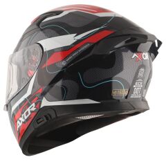 AXOR APEX TURBINE 2 - GREY RED DULL M