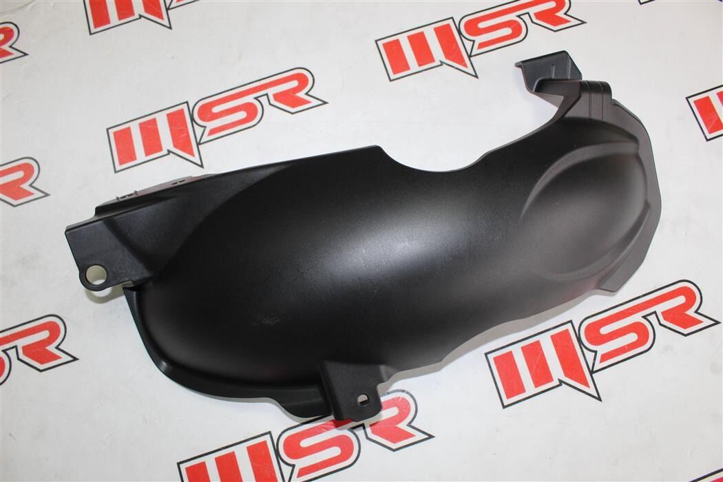 RKS FRECCİA 150 İÇ ÇAMURLUK