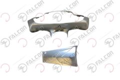 SFC FAR MUHAFAZA VE ÖN ÜÇGEN (GRİ)