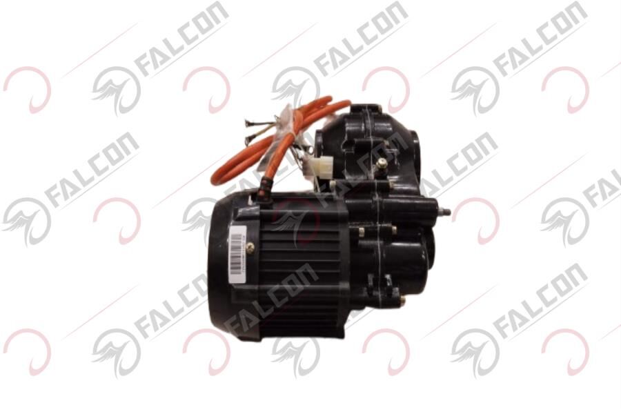 MOTOR-JULIA Falcon