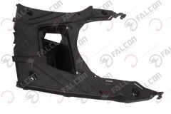 AYAKLIK ANA GÖVDE-NİTRO 50