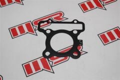 YAMAHA RAYZR 125 ÜST CONTA A