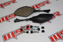 YAMAHA MT-3 MT-9 MT-3 AYNA TK