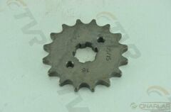 CBF 150 DİŞLİ ÖN (16 DİŞ) CTVR