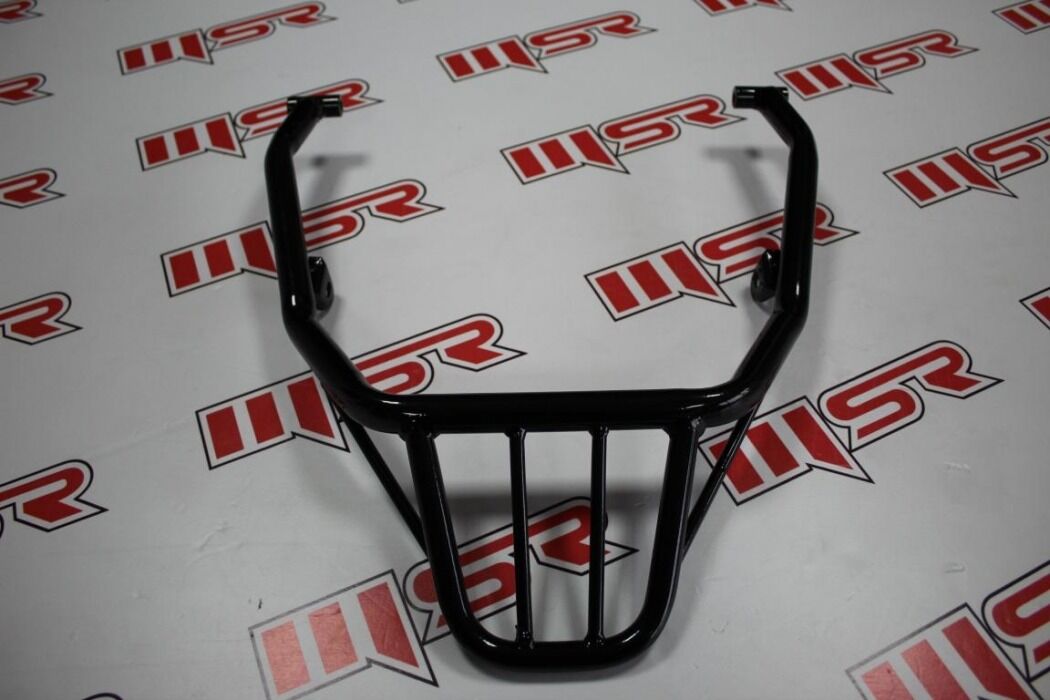 BWS 100 ARKA BAGAJ TAŞIYICI