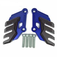 KAWASAKİ Z900 UYUMLU KALİPER KORUMA MAVİ