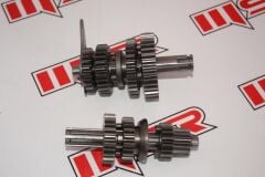 MONDIAL KH 100 SABİT ŞANZUMAN