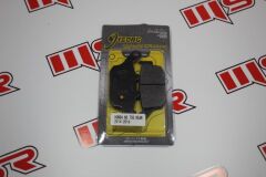 Honda Nc 750 2014-2016 Disk Balata Arka