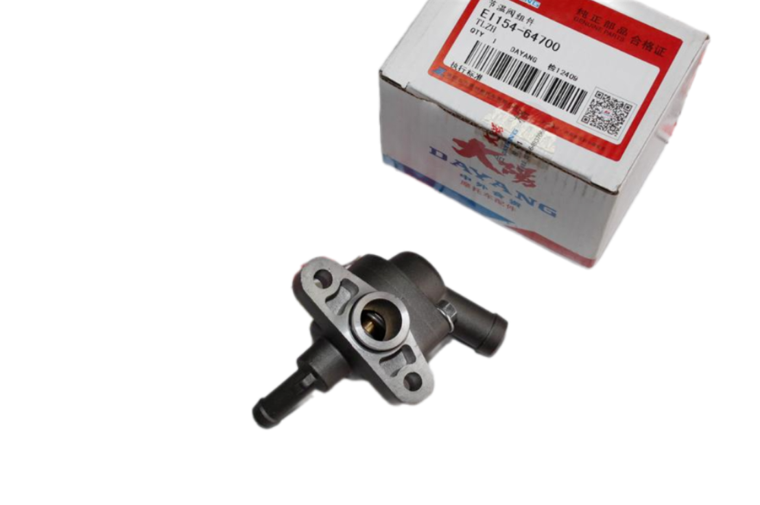 RKS FRECCİA 150 THERMOSTAT